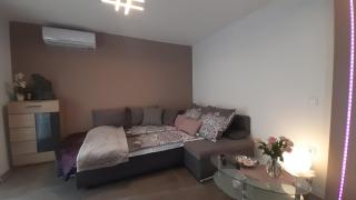 Villa Elke Maria with overflow pool and hydromassage - Novigrad (Cittanova d'Istria) - 3