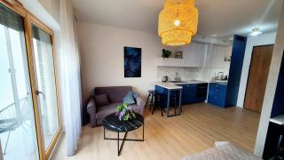 Apartament Dobra Fala - Danzica - 9