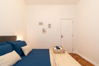 Apartamento de 3 Quartos em Copacabana | CL 91/302 - 1