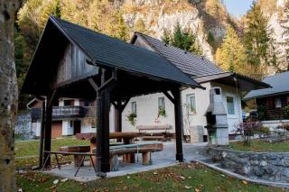 Rezidenca Mitja - Kranjska Gora - 0