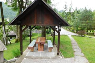 Rezidenca Mitja - Kranjska Gora - 4