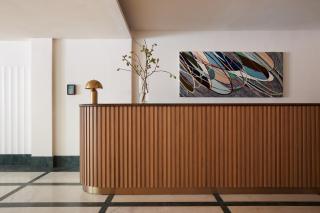 Kimpton Alton Fisherman's Wharf by IHG - San Francisco - 1