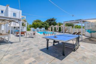 Dahlia Apartments And Studios - Aliki - 1