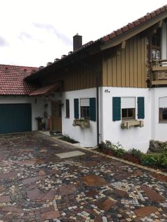 Szilvias Ferienwohnung - 9