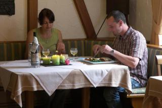Hotel Dampfmühle - Enkirch - 3