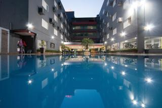 Golden Ville Hotel - Marabá - 9