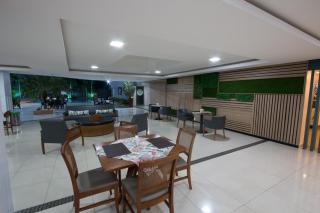 Golden Ville Hotel - Marabá - 3