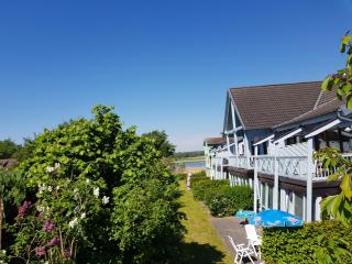 Ferienwohnung 14 im Fischerhaus mit Balkon - 8
