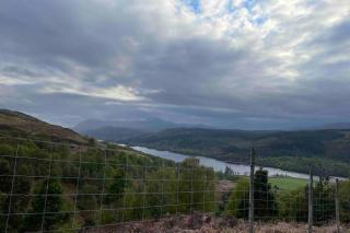 Coorie Doon Cabin! Great Scottish Welcome - Fort Augustus - 5
