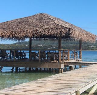Tongan Beach Resort - Utungake - 3