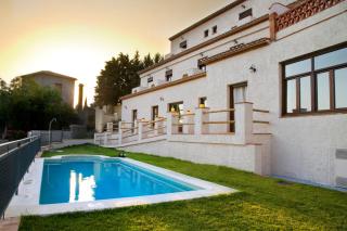 La Luna del sur B&B - Granada - 9