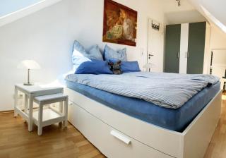 Antje's Ferienwohnung Rastede - Rastede - 4