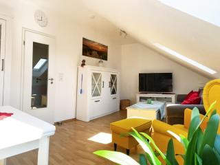 Antje's Ferienwohnung Rastede - Rastede - 8