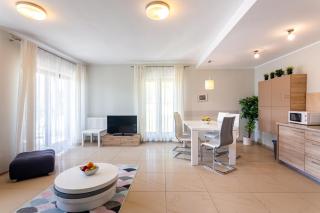 Apartament Panorama z widokiem na góry - Szklarska Poręba - 4