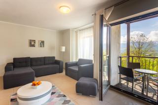 Apartament Panorama z widokiem na góry - Szklarska Poręba - 5