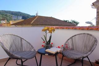 Caramico Room - Castellabate - 6