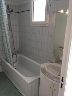 Studio très bien situé, belle vue, parking privé - Bagnères-de-Bigorre - 1