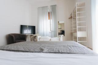 THE NEST - B&B - Suites - Pescara - 4
