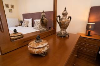 Mouzakiaris Home Meteora View - 1