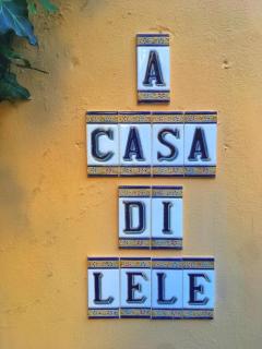 A casa di Lele a CAPALBIO - 7