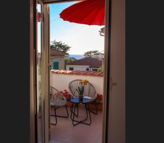 Caramico Room - Castellabate - 0