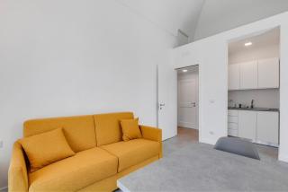 Bovio Suites Apartments - center-Wi-fi - by Click Salento - Gallipoli - 8