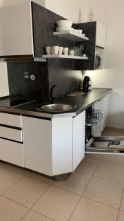 Apartments Beba Zalad - Sutomore - 4