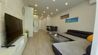 Lux apartman Antonija - Makarska - 1