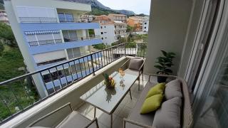 Lux apartman Antonija - Makarska - 5