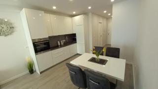 Lux apartman Antonija - Makarska - 9