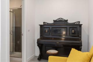 Bovio Suites Apartments - center-Wi-fi - by Click Salento - Gallipoli - 9