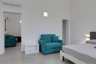 Bovio Suites Apartments - center-Wi-fi - by Click Salento - Gallipoli - 4