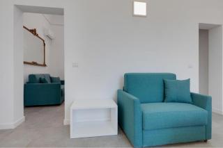 Bovio Suites Apartments - center-Wi-fi - by Click Salento - Gallipoli - 3