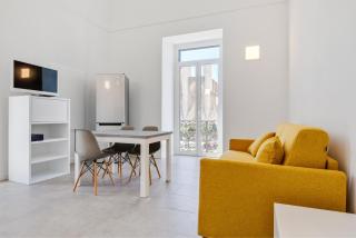 Bovio Suites Apartments - center-Wi-fi - by Click Salento - Gallipoli - 7
