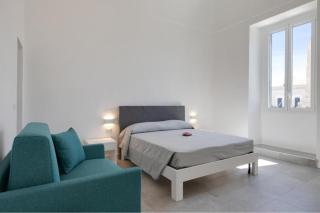 Bovio Suites Apartments - center-Wi-fi - by Click Salento - Gallipoli - 0