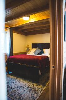 Denali Wild Stay - Redfox Cabin, Free Wifi, private, sleep 6 - 2