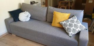 Alojamiento ideal en Santiago - 8