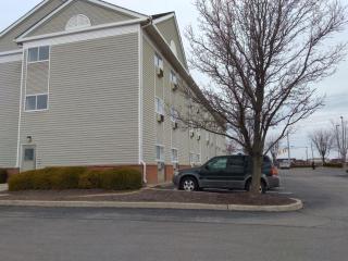 InTown Suites Extended Stay Indianapolis IN - Traders Point - 5