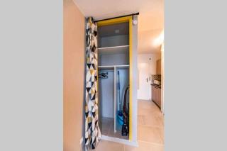 Beau Studio pour 4 personnes à Fréjus - 4