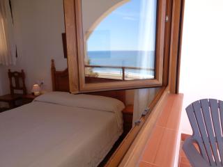 Primera Línea de Playa, Ada Benedicto XIII, Aire acondicionado, WiFi, Parking - Peñíscola - 5