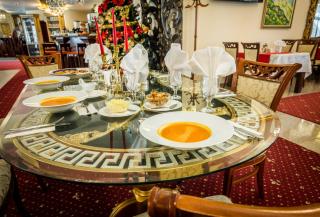 Elegant Lux Hotel - Bansko - 2