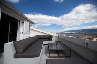 Apartments Haluga - 9