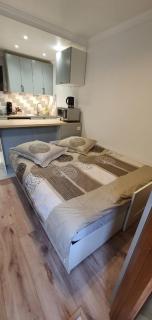 Rambouillet, Studio, proche gare et chateau - Rambouillet - 5