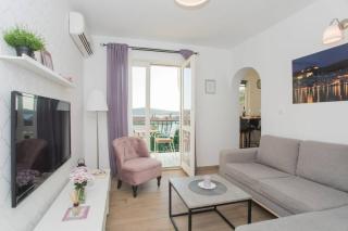 Dalma Residence apartman Lavandella - Žaborić - 0
