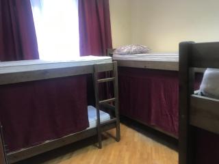ArArAt-SHULYAVSKAYA Hostel KYIV - Kiev - 2