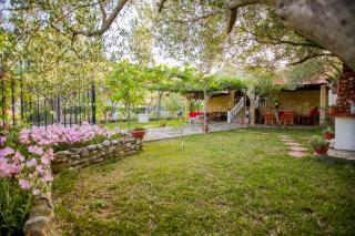 villa Touzla - Ofrínion - 9