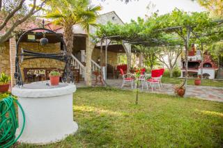 villa Touzla - Ofrínion - 6