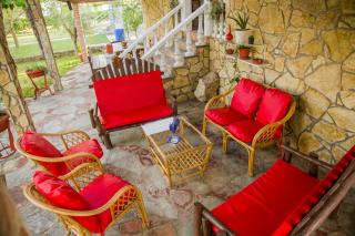villa Touzla - Ofrínion - 2