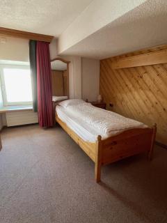 Hotel Bernina Hospiz - 9