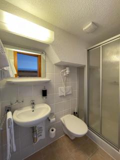 Hotel Bernina Hospiz - Berninahäuser - 3